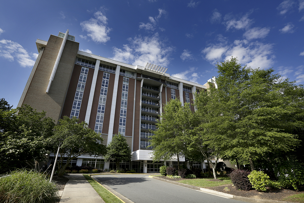 Charlottetown Terrace Inlivian