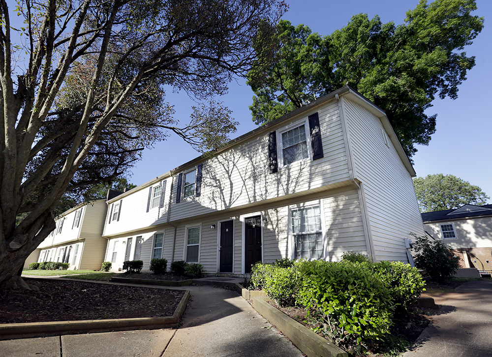 Hampton Creste Inlivian