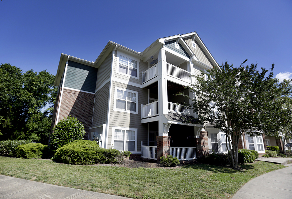 Springfield Gardens Inlivian